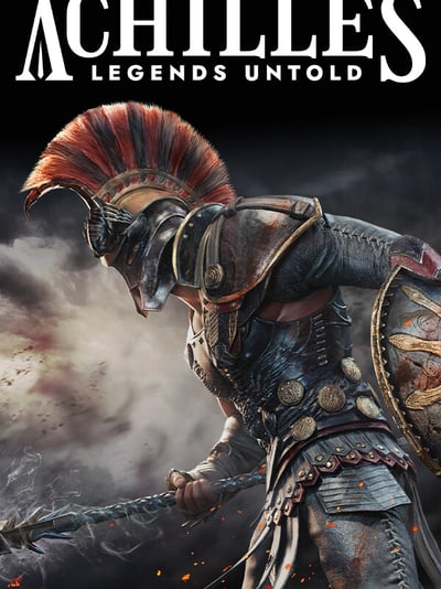 Achilles: Legends Untold