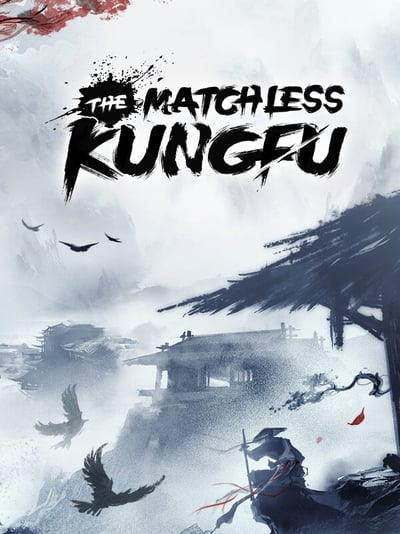 The Matchless Kungfu