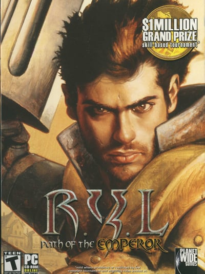 RYL: Path of the Emperor