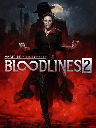 Vampire: The Masquerade - Bloodlines 2