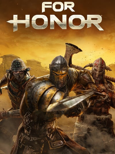 For Honor