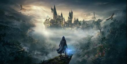 From Hogwarts to the Horizon: The Newest Game Releases You Can’t Miss
