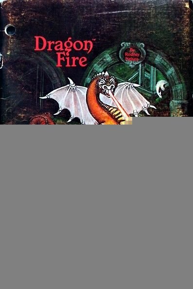 Dragon Fire