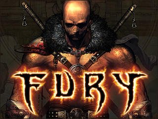 Fury
