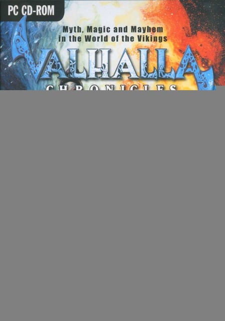 Valhalla Chronicles
