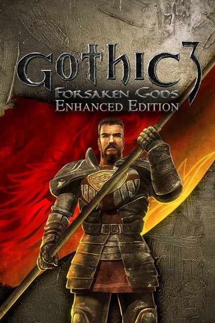 Gothic 3: Forsaken Gods