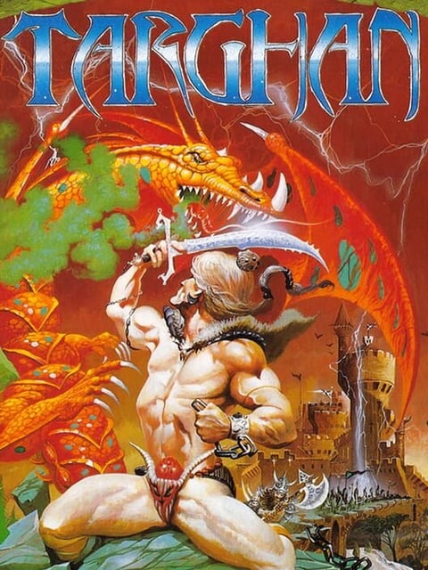 Targhan