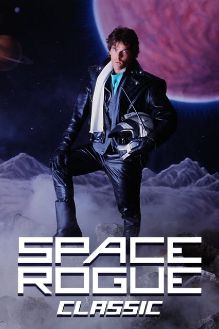 Space Rogue