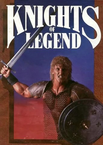 Knights of Legend (1989)
