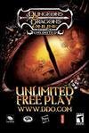 Dungeons & Dragons Online: Eberron Unlimited