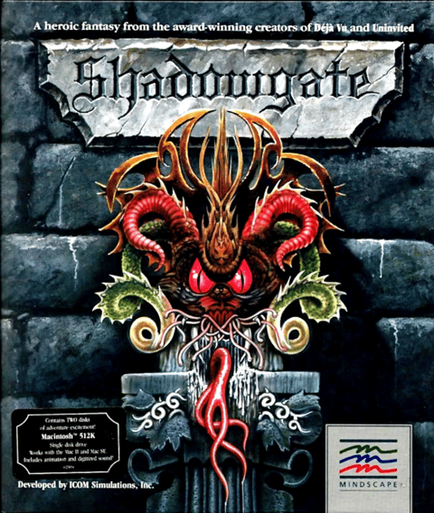 Shadowgate