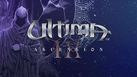 Ultima IX: Ascension
