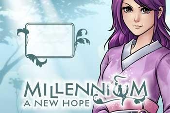 Millennium: A New Hope