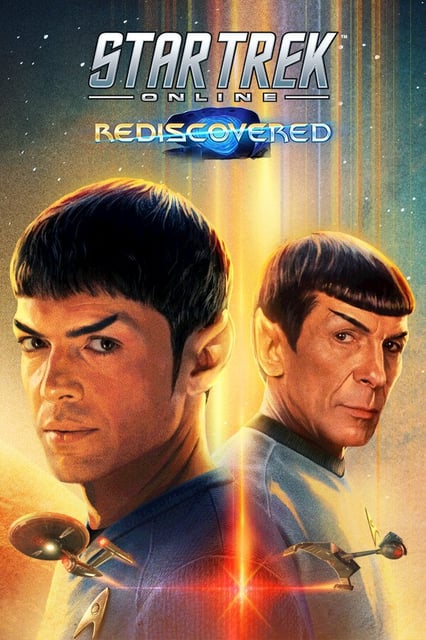 Star Trek Online