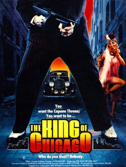 King of Chicago