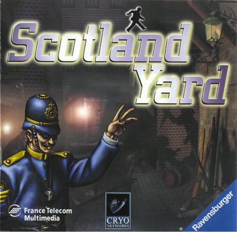 Scotland Yard