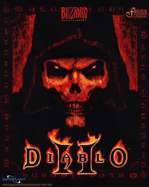 Diablo II