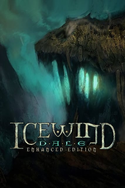 Icewind Dale