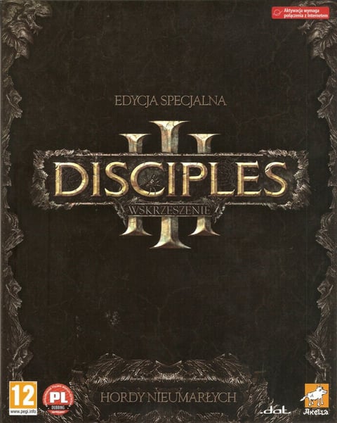 Disciples III: Renaissance (Kollekcionnoe izdanie)