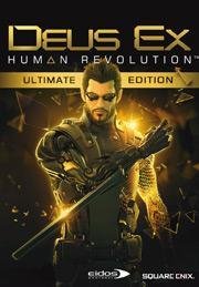 Deus Ex: Human Revolution - Ultimate Edition