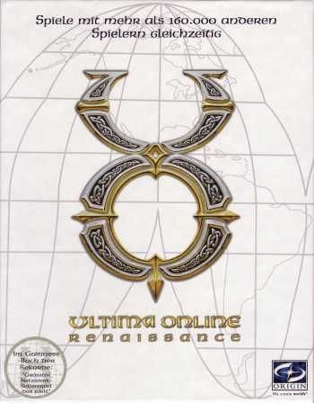 Ultima Online: Renaissance