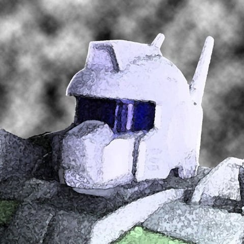 Mobile Armored Marine