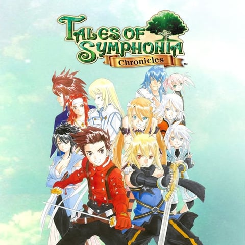 Tales of Symphonia: Chronicles