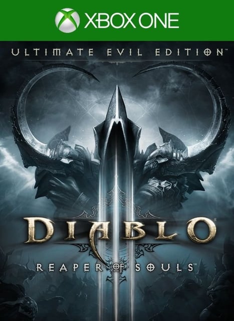 Diablo III: Reaper of Souls - Ultimate Evil Edition