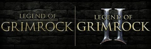 Legend of Grimrock / Legend of Grimrock II