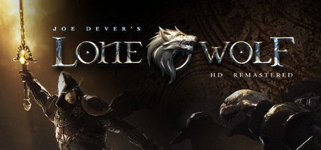 Joe Dever’s Lone Wolf: HD Remastered