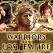 Warriors of the Lost Empire