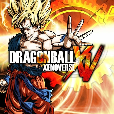 Dragon Ball: Xenoverse