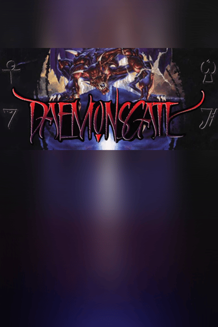 Daemonsgate