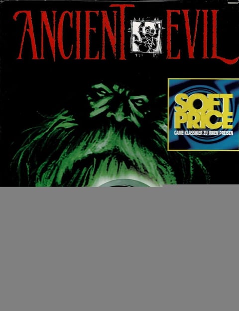 Ancient Evil