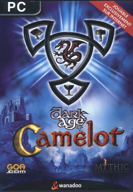 Dark Age of Camelot