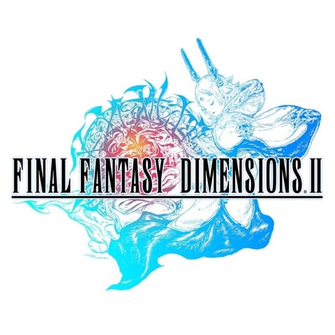 Final Fantasy Dimensions II
