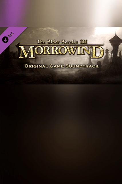 The Elder Scrolls III: Morrowind