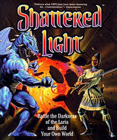 Shattered Light