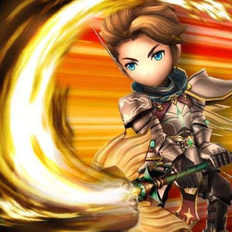 King’s Knight: Wrath of the Dark Dragon