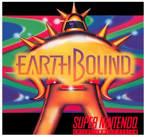 EarthBound