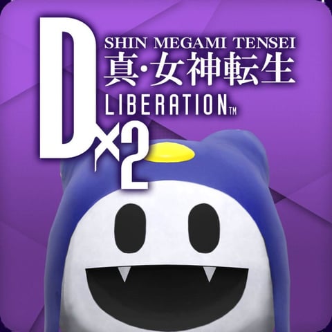 Shin Megami Tensei: Liberation Dx2