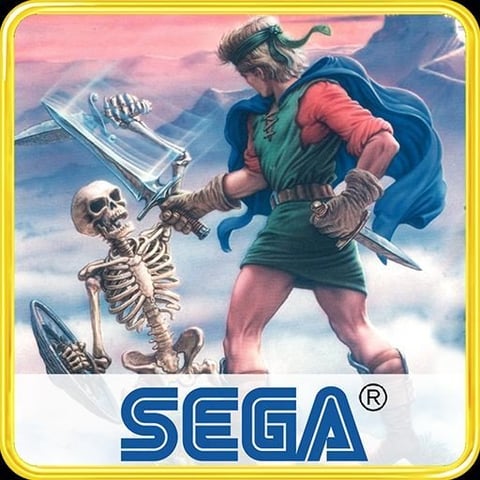 Shining Force: Classics
