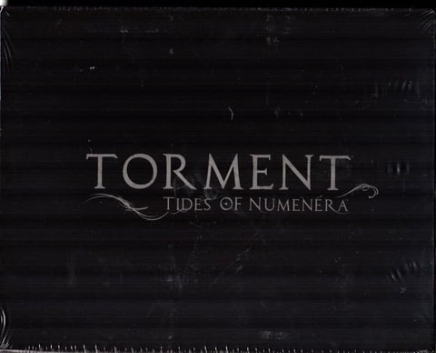 Torment: Tides of Numenera (Collector’s Edition)