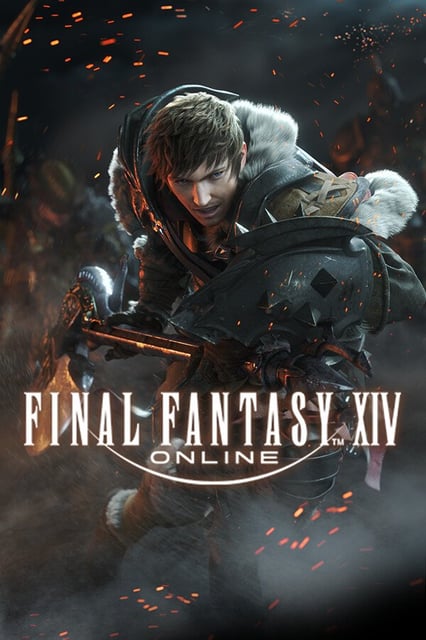 Final Fantasy