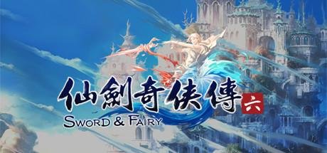Sword & Fairy 6