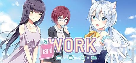 Hard Work