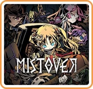Mistover