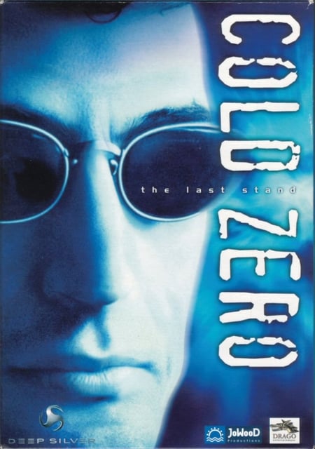 Cold Zero: No Mercy
