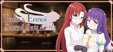 Lulu & Ennoi: Sacred Suit Girls