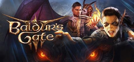 Baldur’s Gate III